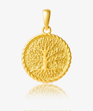 Pendentif Life