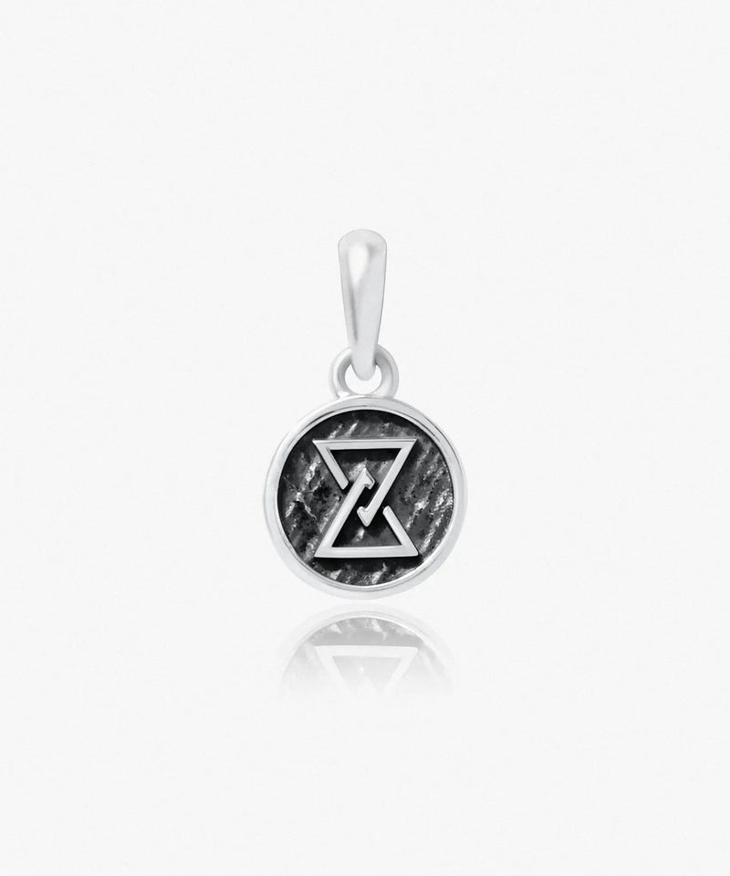Pendentif Time