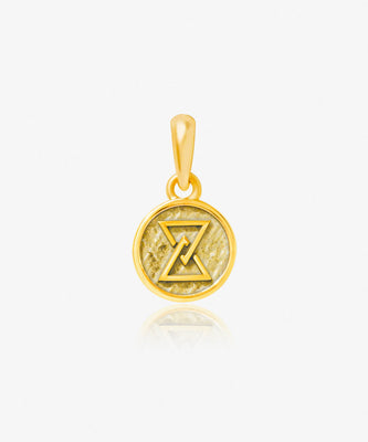 Time Pendant