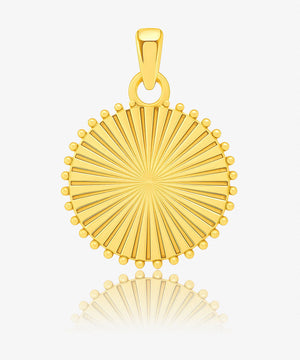 Pendentif Sun