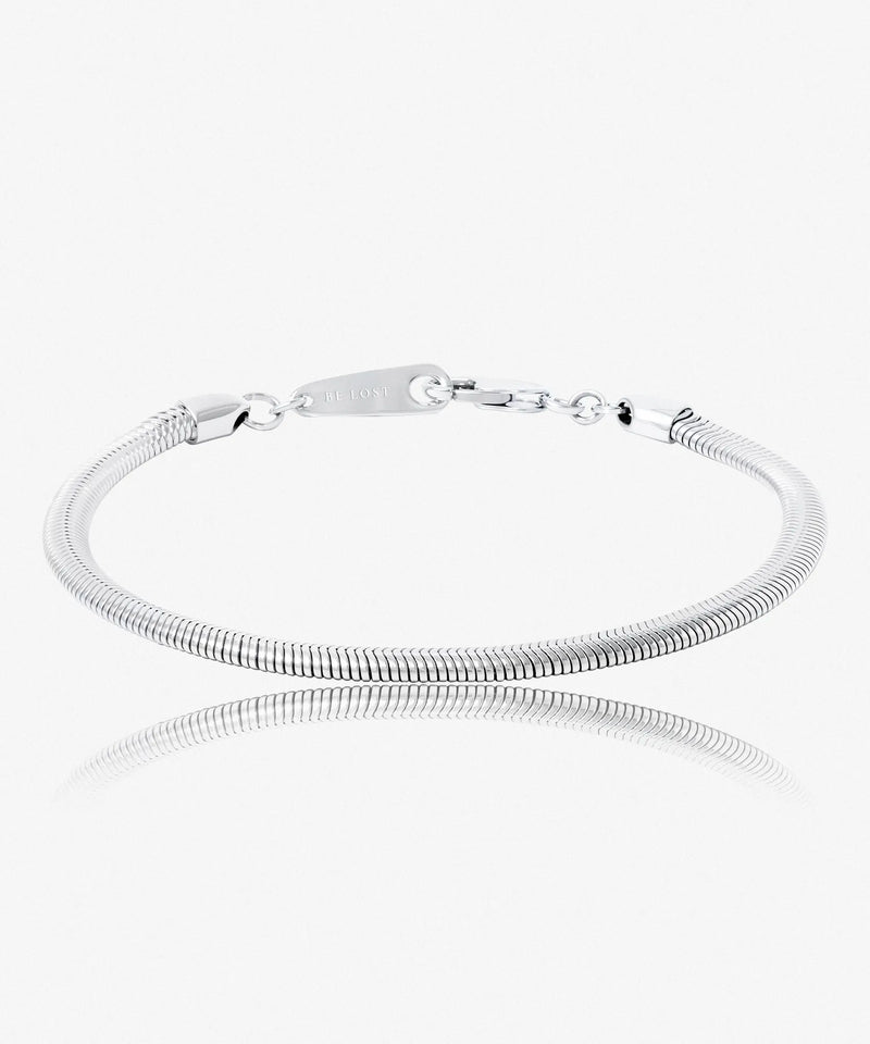 Bracelet artisanal Snake