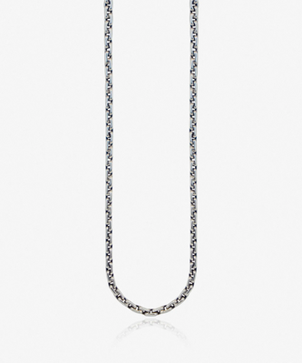 Be Lost Handcrafted Chain