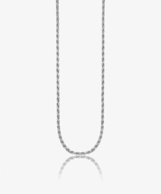 Figaro Handcrafted Chain