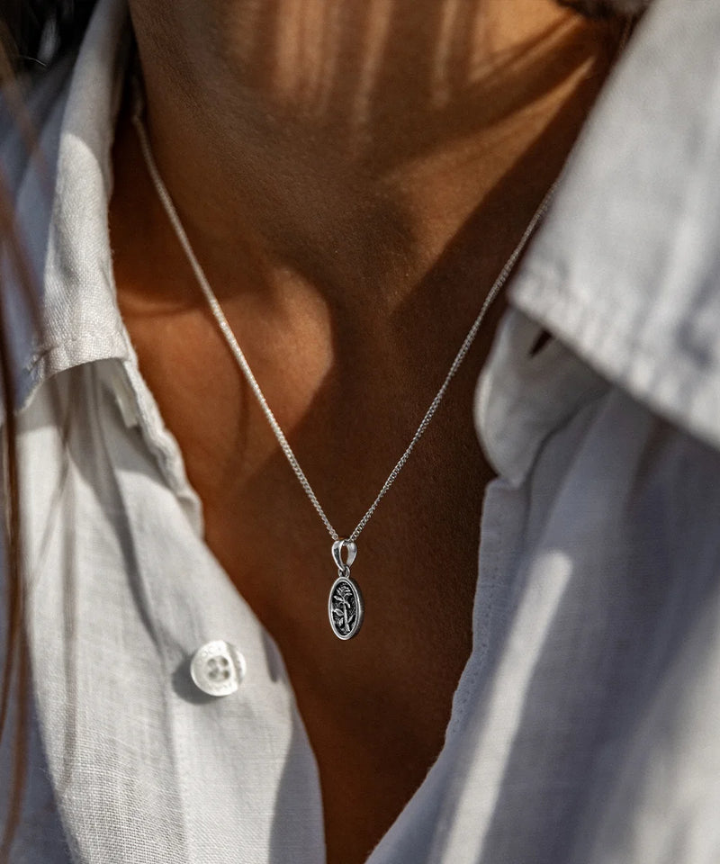 Figaro Handcrafted Chain