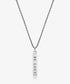 Be Lost necklace
