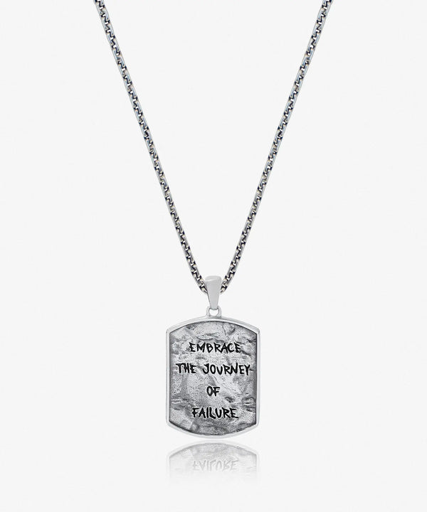 Be Lost Journey Necklace