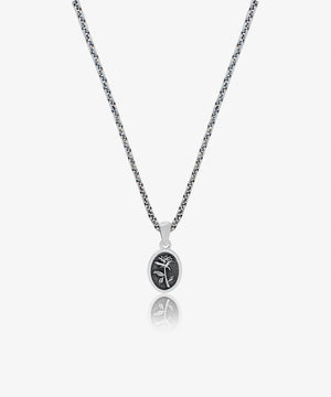 Collier Be Lost Rose