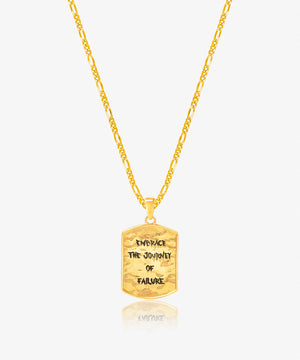 Collier Figaro Journey