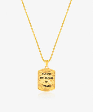 Collier Original Journey