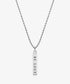 Rope Be Lost Necklace