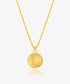 Collier Rope Sun