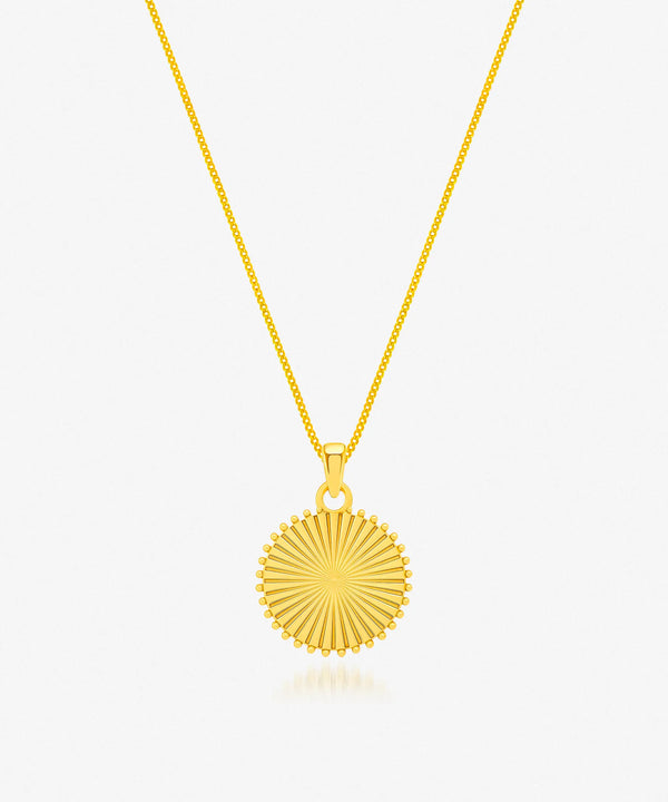 Collier Sun