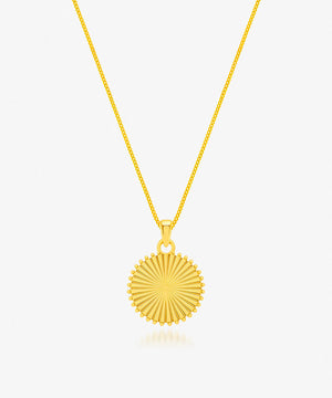 Collier Sun