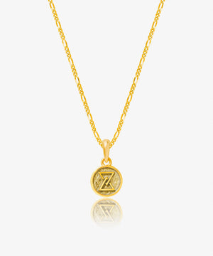 Collier Figaro Time