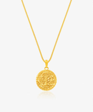Collier Original Life