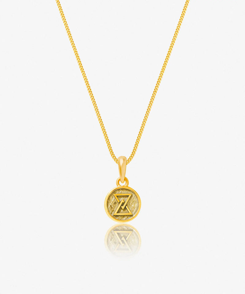 Collier Original Time