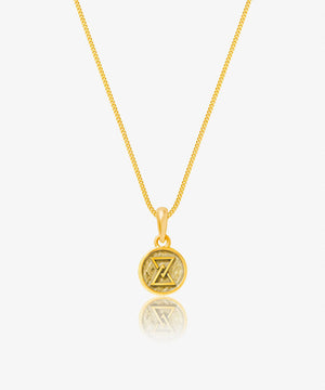 Collier Original Time