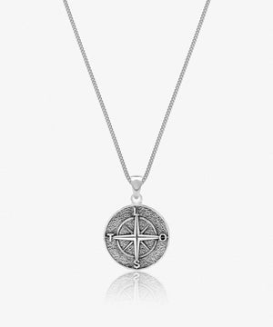 Collier Original Wanderlust