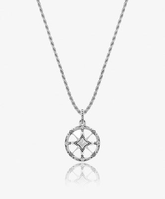 Collier Rope Hope