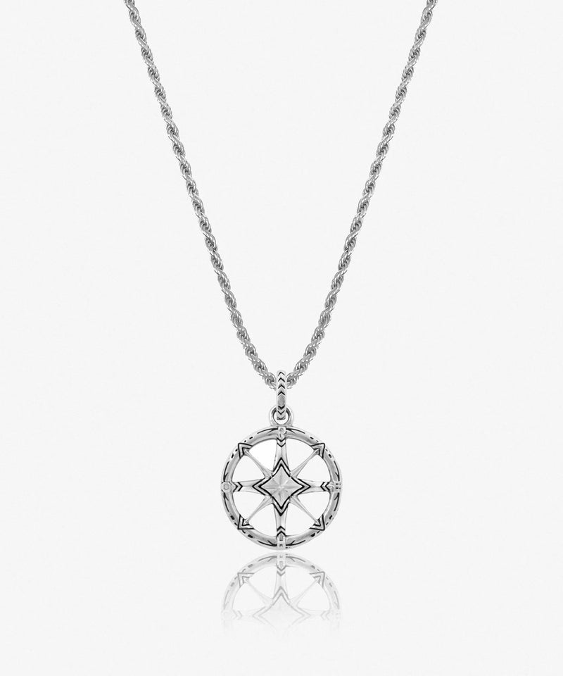 Collier Rope Hope