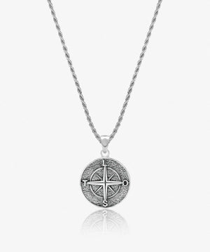 Collier Rope Wanderlust
