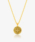 Collier Rope Wanderlust