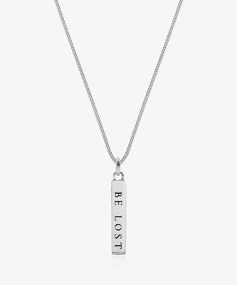 Collier Original Be Lost