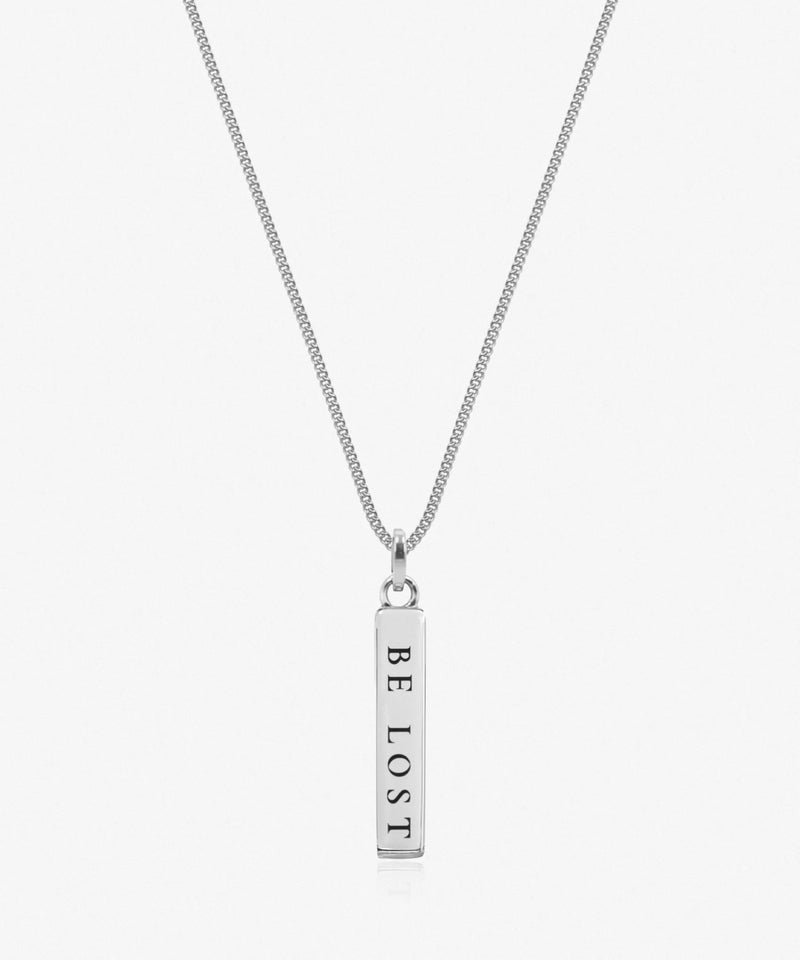 Collier Original Be Lost