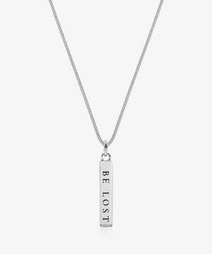 Collier Original Be Lost