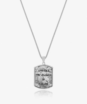 Collier Original Journey