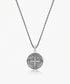 Wanderlust Handcrafted Necklace