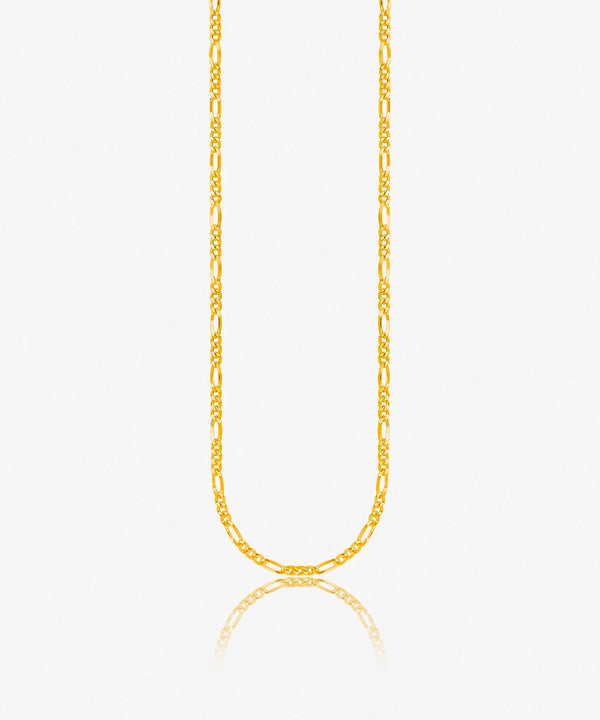 Figaro Chain