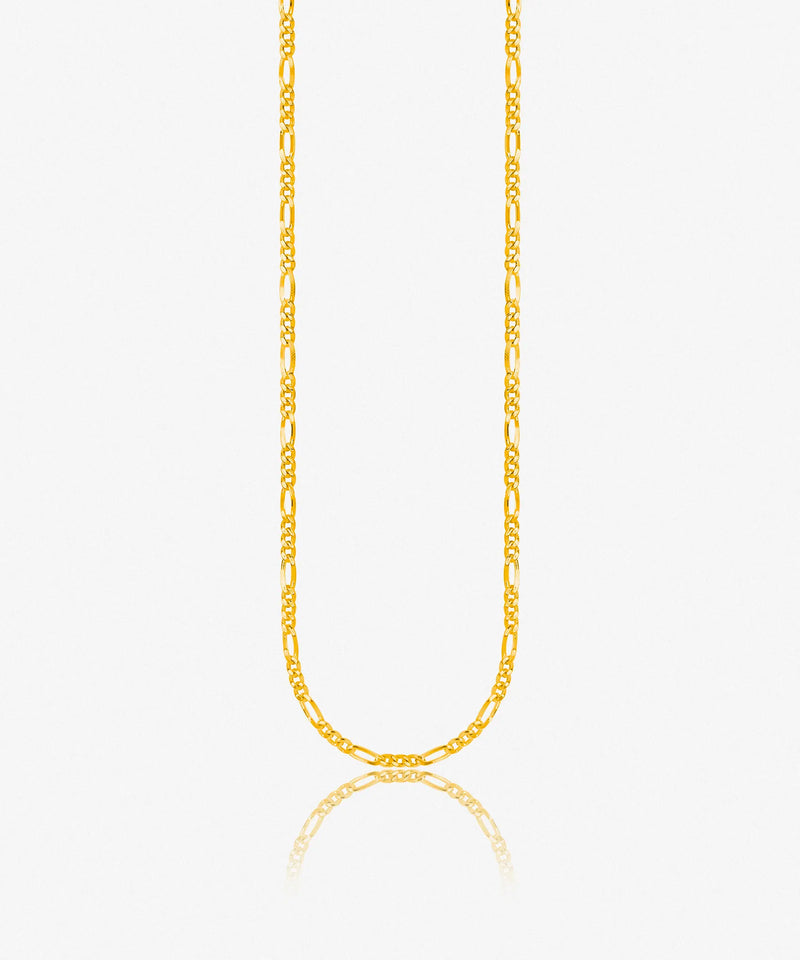 Figaro Handcrafted Chain