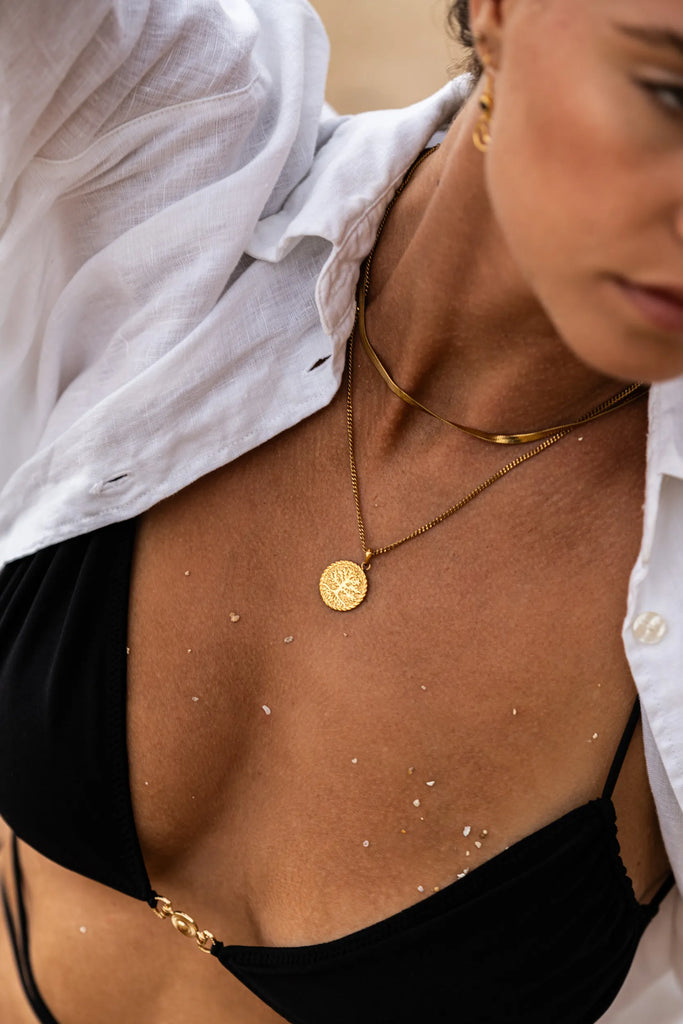 Collier Sun Life