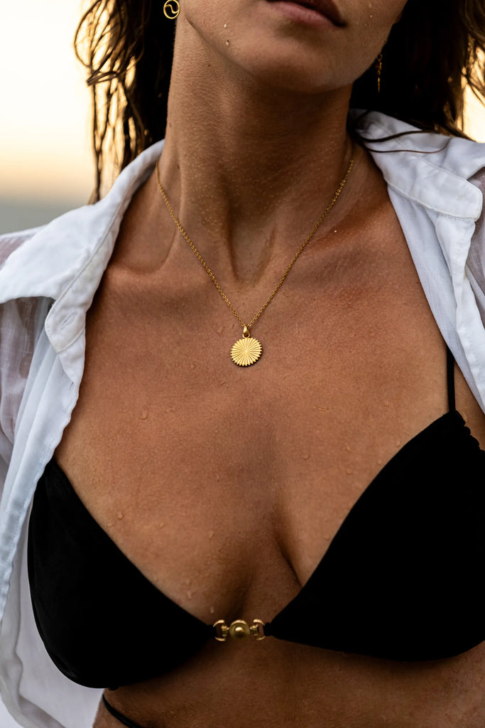 Pendentif Sun