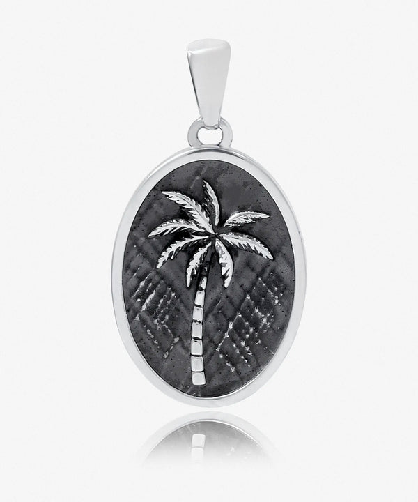 Pendentif Palm tree
