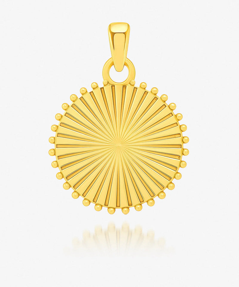 Pendentif Sun