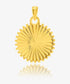 Pendentif Sun