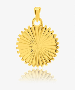 Pendentif Sun