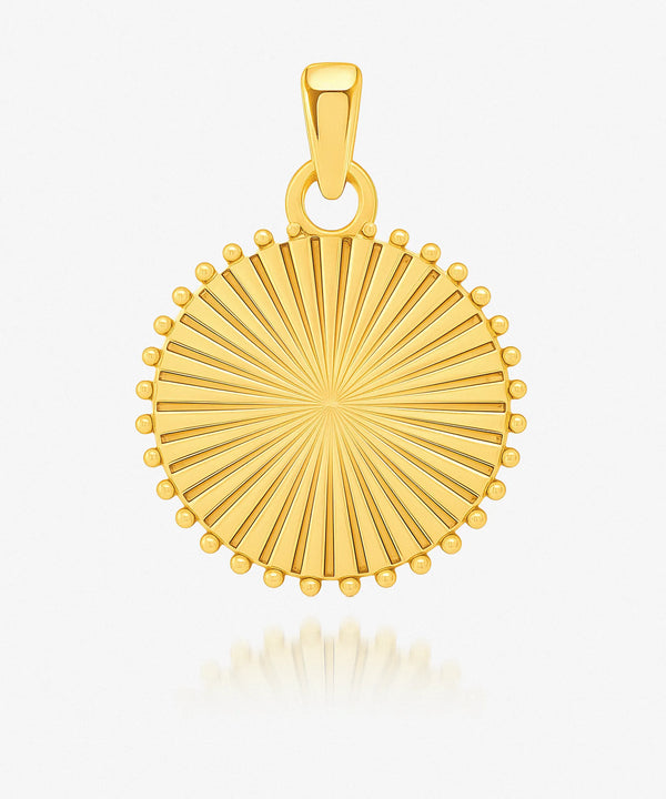 Sun Pendant