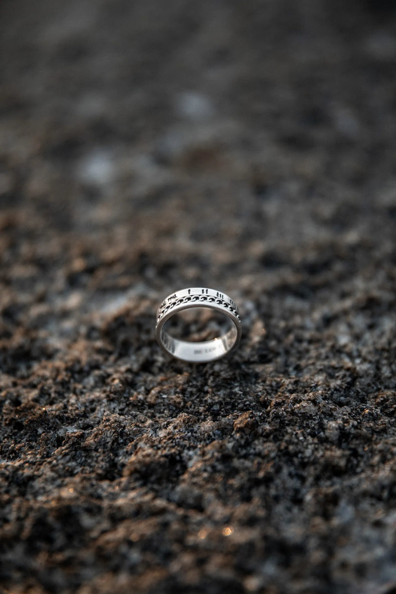 Bague Freedom
