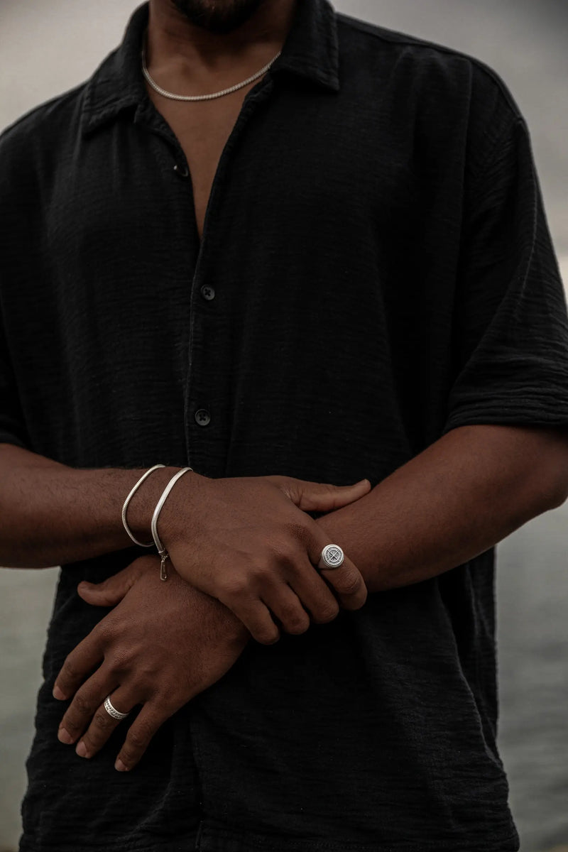 Bracelet Snake