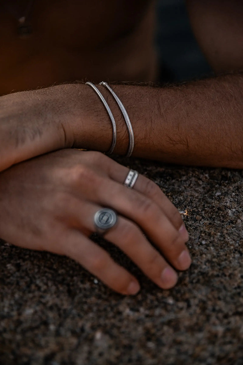 Bracelet Snake