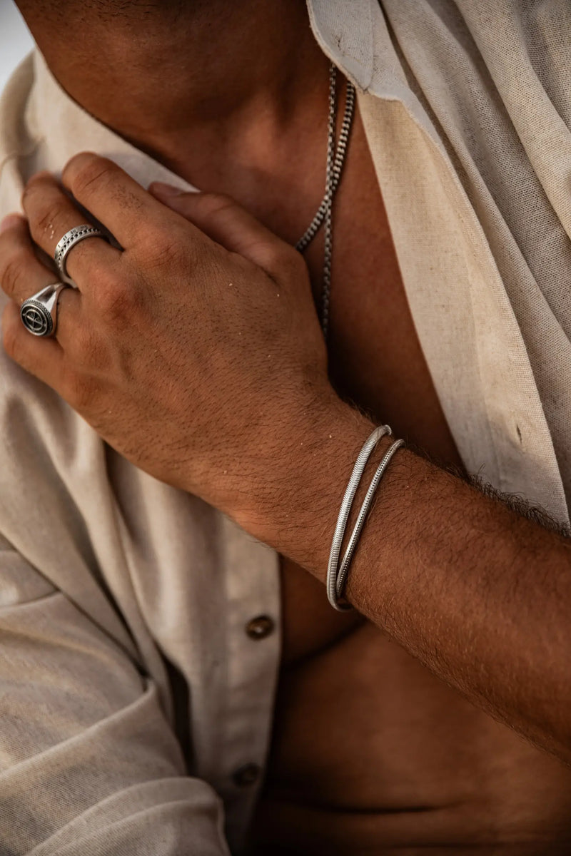 Bracelet Snake