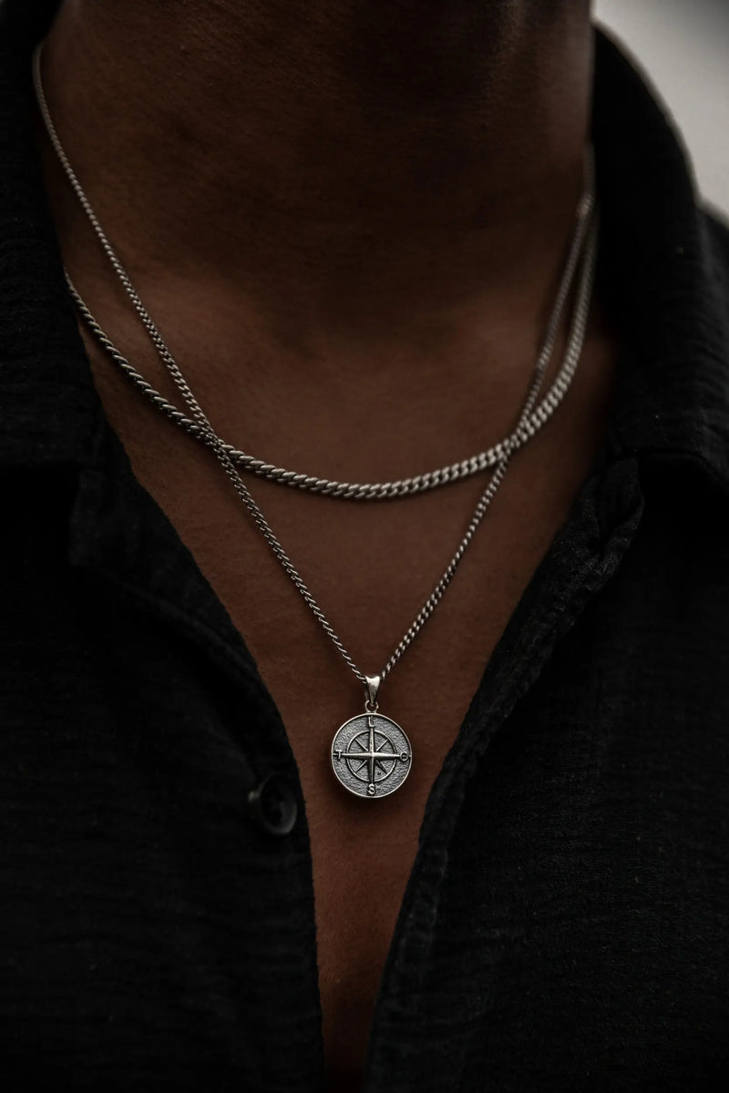 Original Wanderlust necklace