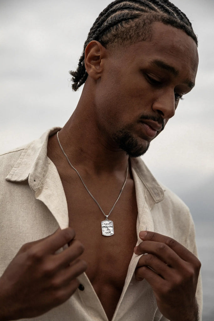 Pendentif Journey