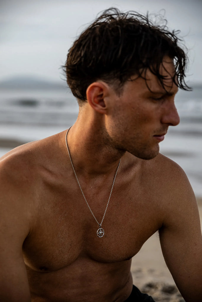 Hope pendant