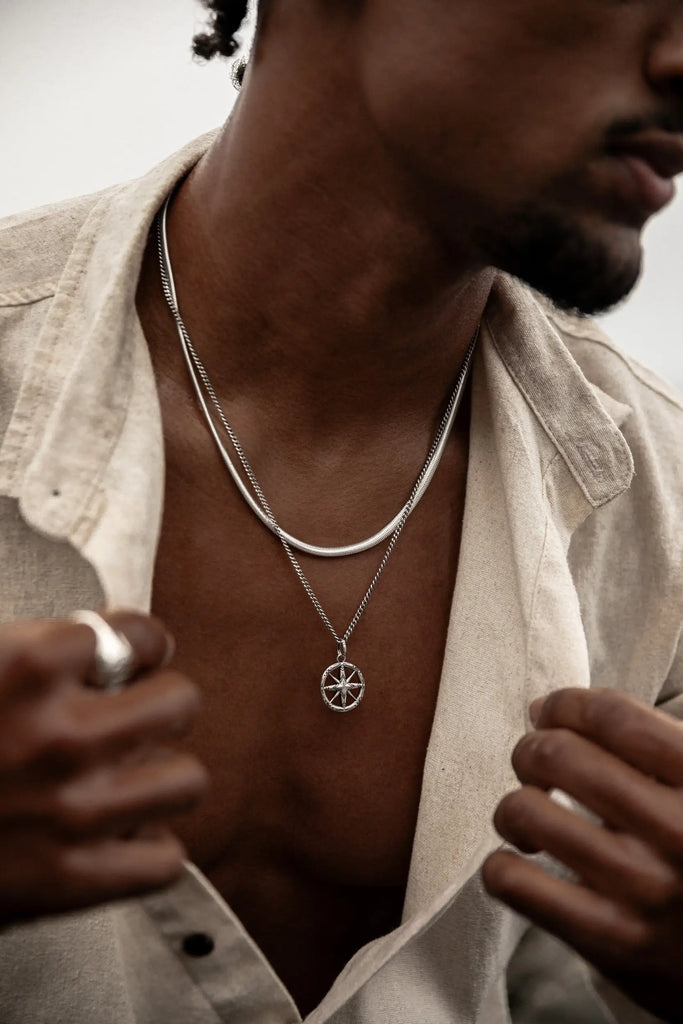 Original Hope necklace