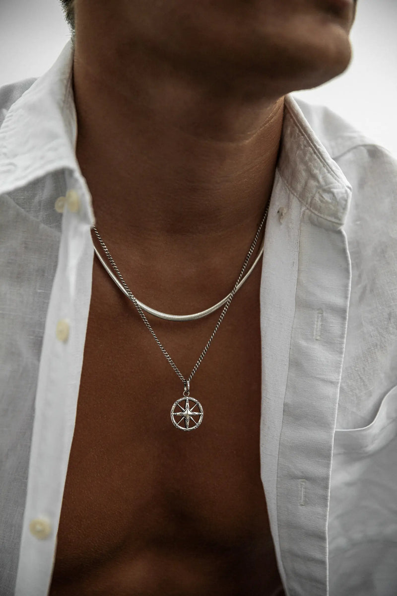 Pendentif Hope