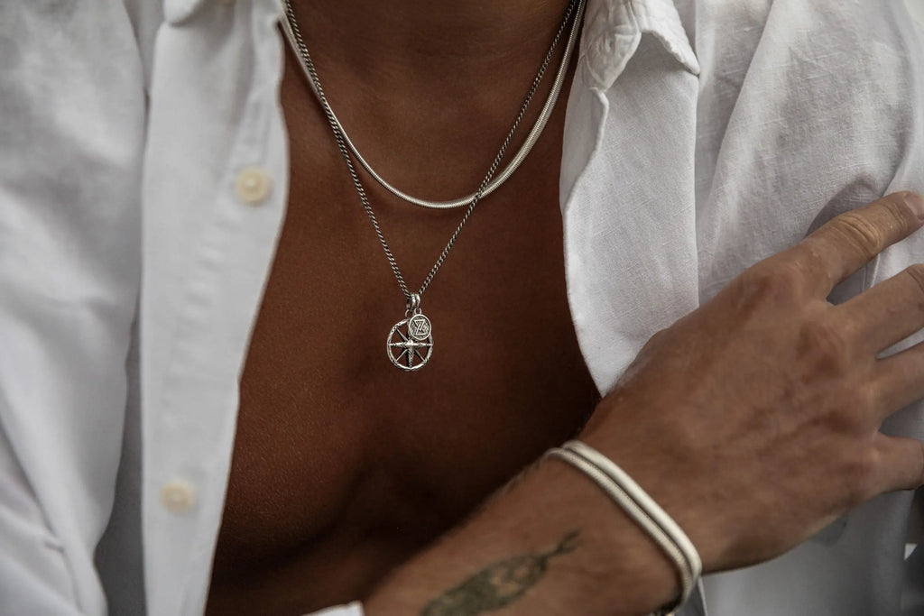Original Hope necklace